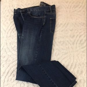 Joe Fresh jeans